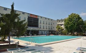 Florya Park Hotel